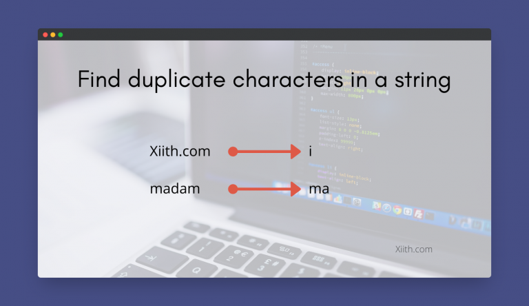 program-to-find-duplicate-characters-in-a-string-in-java